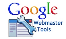 Google-Webmaster-Tools
