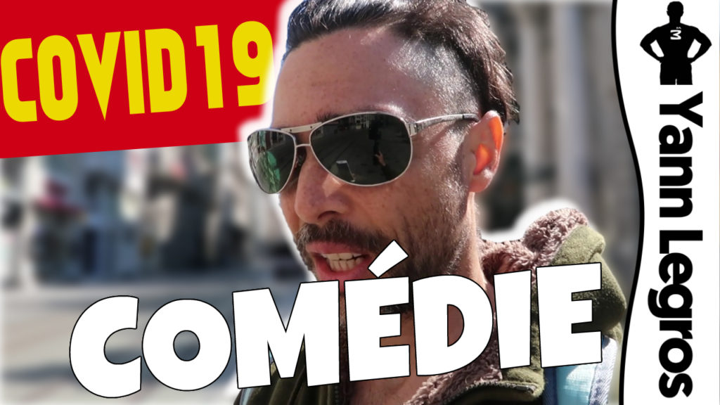 Leçons du théâtre CV-19