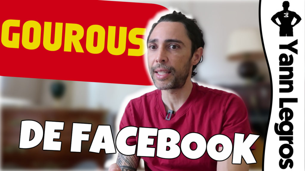 Encore une autre raison d’ignorer les gourous du marketing sur Facebook