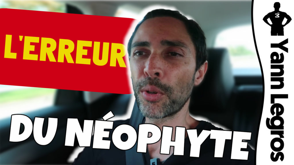 Pourquoi tu n’arrives sans doute pas à vendre sur internet