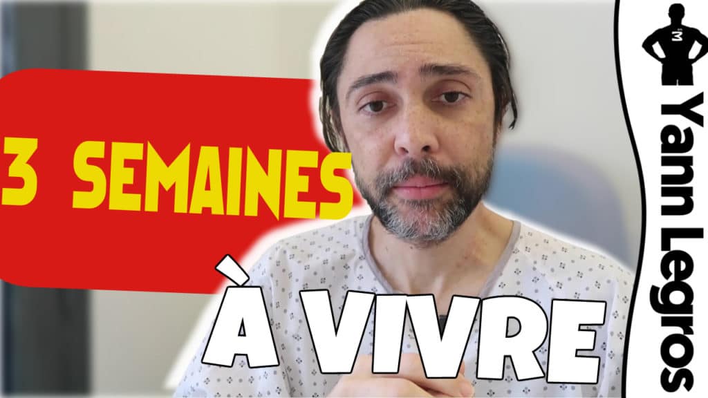 MEMOIRES D’UN WARRIOR