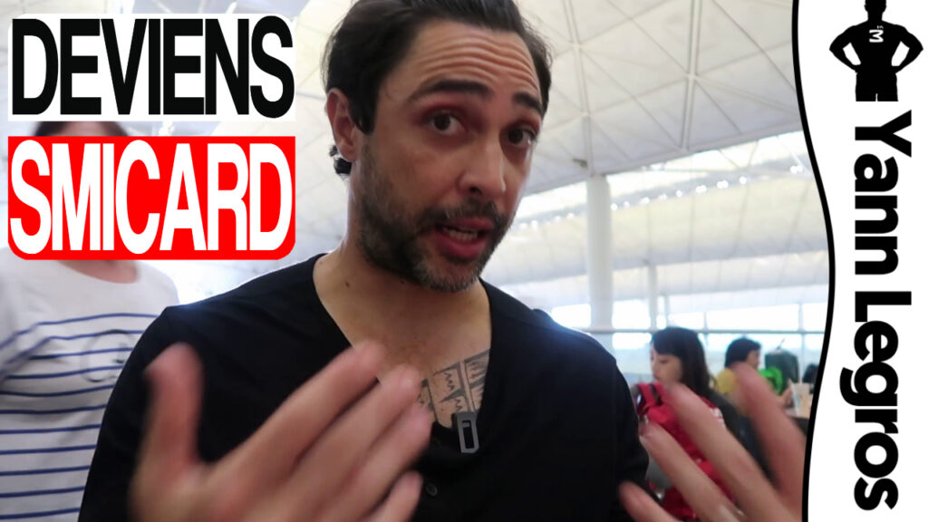 Si tu ne veux pas investir en toi même ou dans une entreprise alors trouve toi un emploi