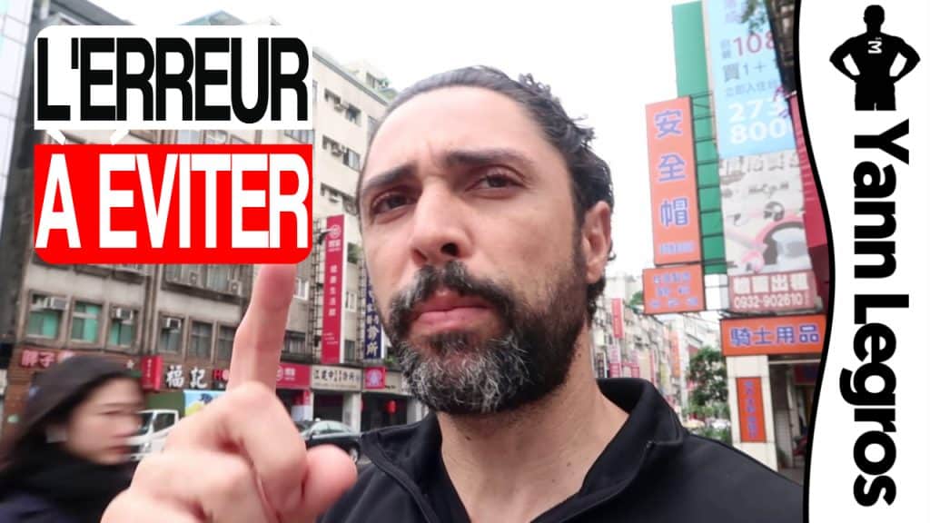 L’Erreur Numéro 1 Que Tu Fais Aussi (LISTE DE CLIENTS)