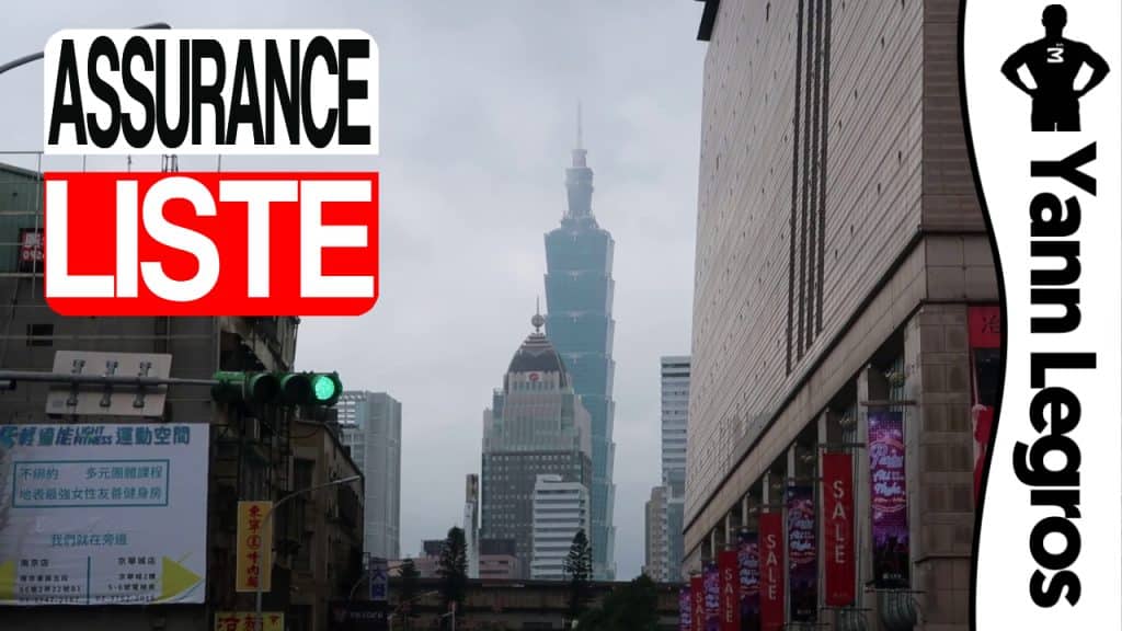 Pourquoi Avoir Une Liste Peut Te Sauver La Vie (HISTOIRE VRAIE)