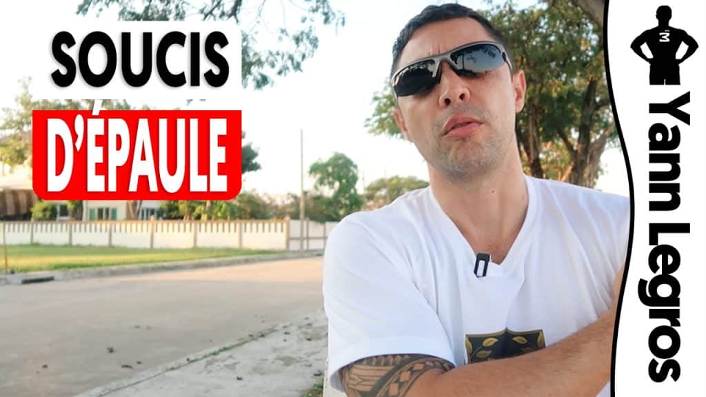 Ma maladie non dévoilée