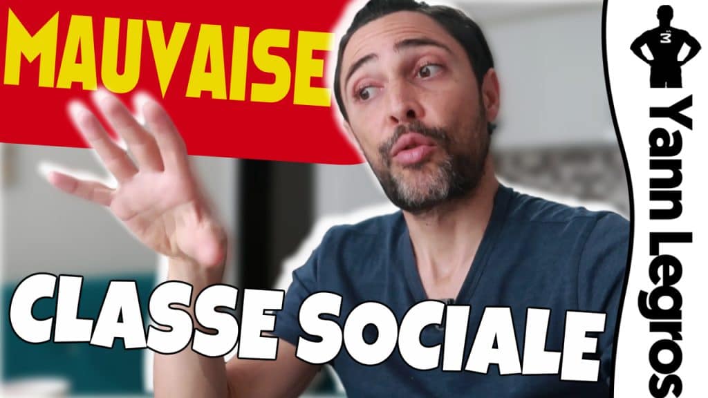 Comment gagner sa vie confortablement en vendant &agrave; la classe sociale